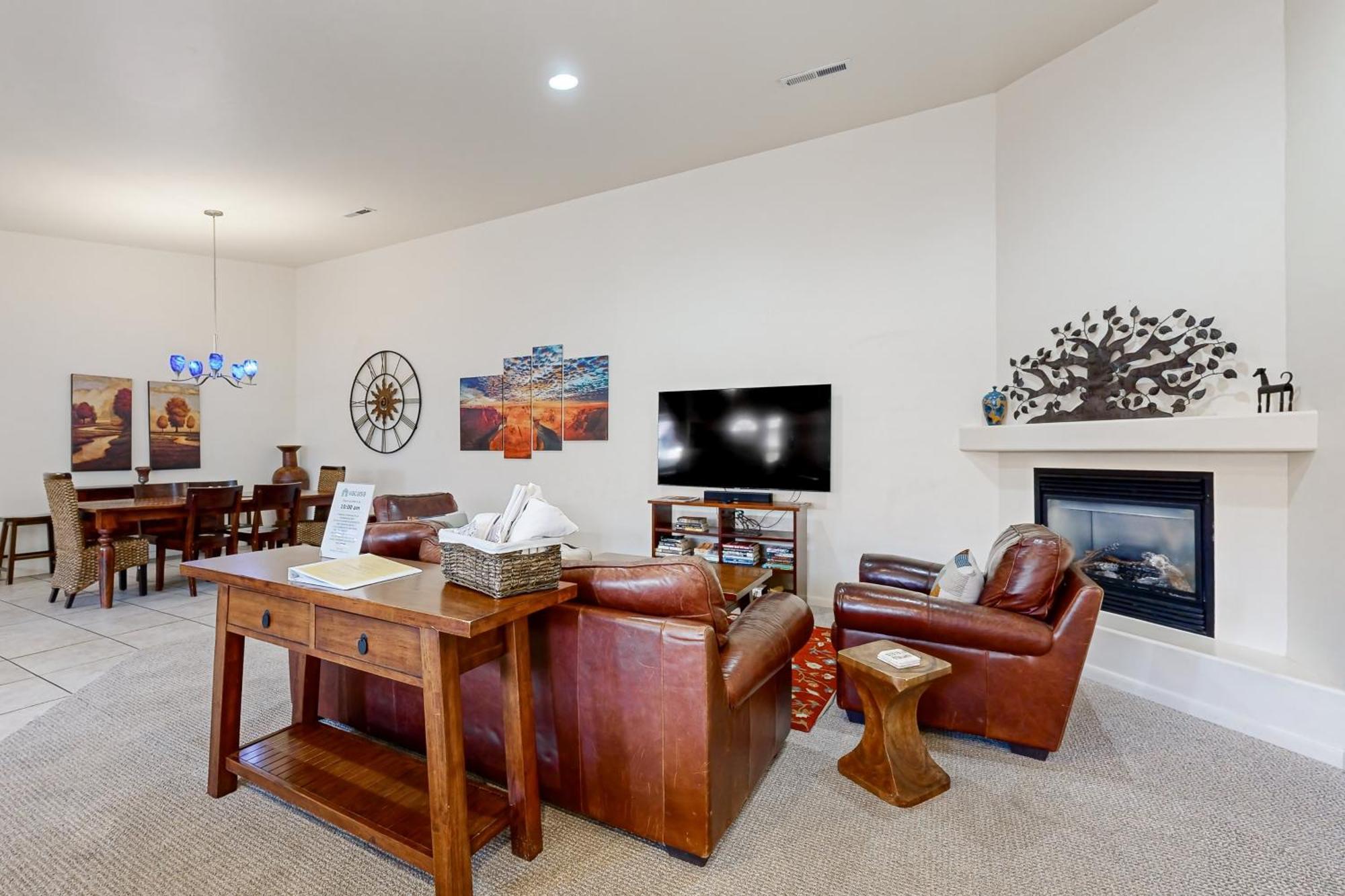 Cottonwoods Villa Moab Exterior photo